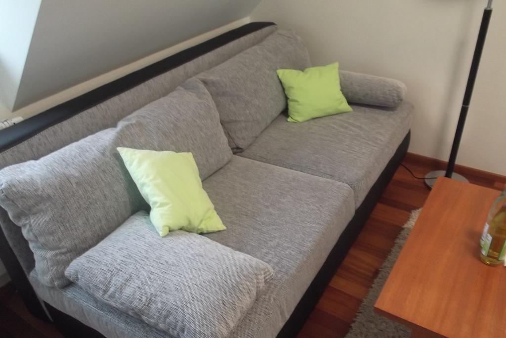 Jungingers Aparthotel Holzheim  Szoba fotó