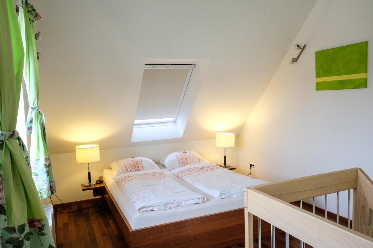 Jungingers Aparthotel Holzheim  Kültér fotó