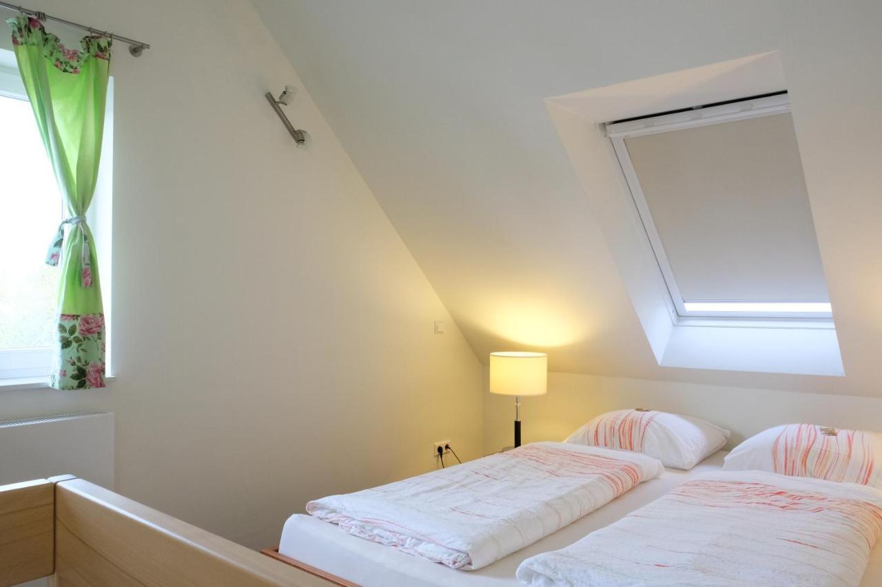 Jungingers Aparthotel Holzheim  Kültér fotó
